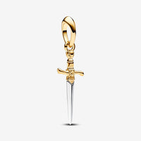 Pandora Game of Thrones Needle Dangle Charm