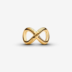 Pandora Forever & Always Infinity Charm