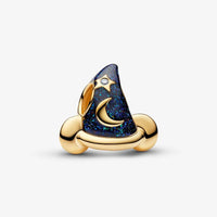 Pandora Disney Mickey Mouse Sorcerer’s Hat Charm
