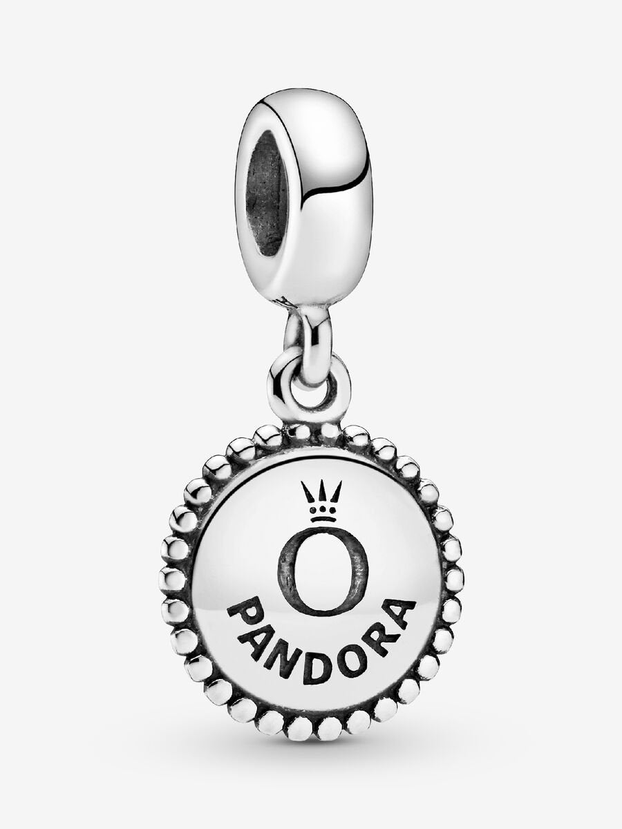 Pandora Icon Dangle Charm