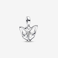 FINAL SALE Pandora ME Butterfly Mini Dangle Charm