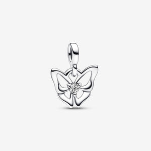 FINAL SALE Pandora ME Butterfly Mini Dangle Charm