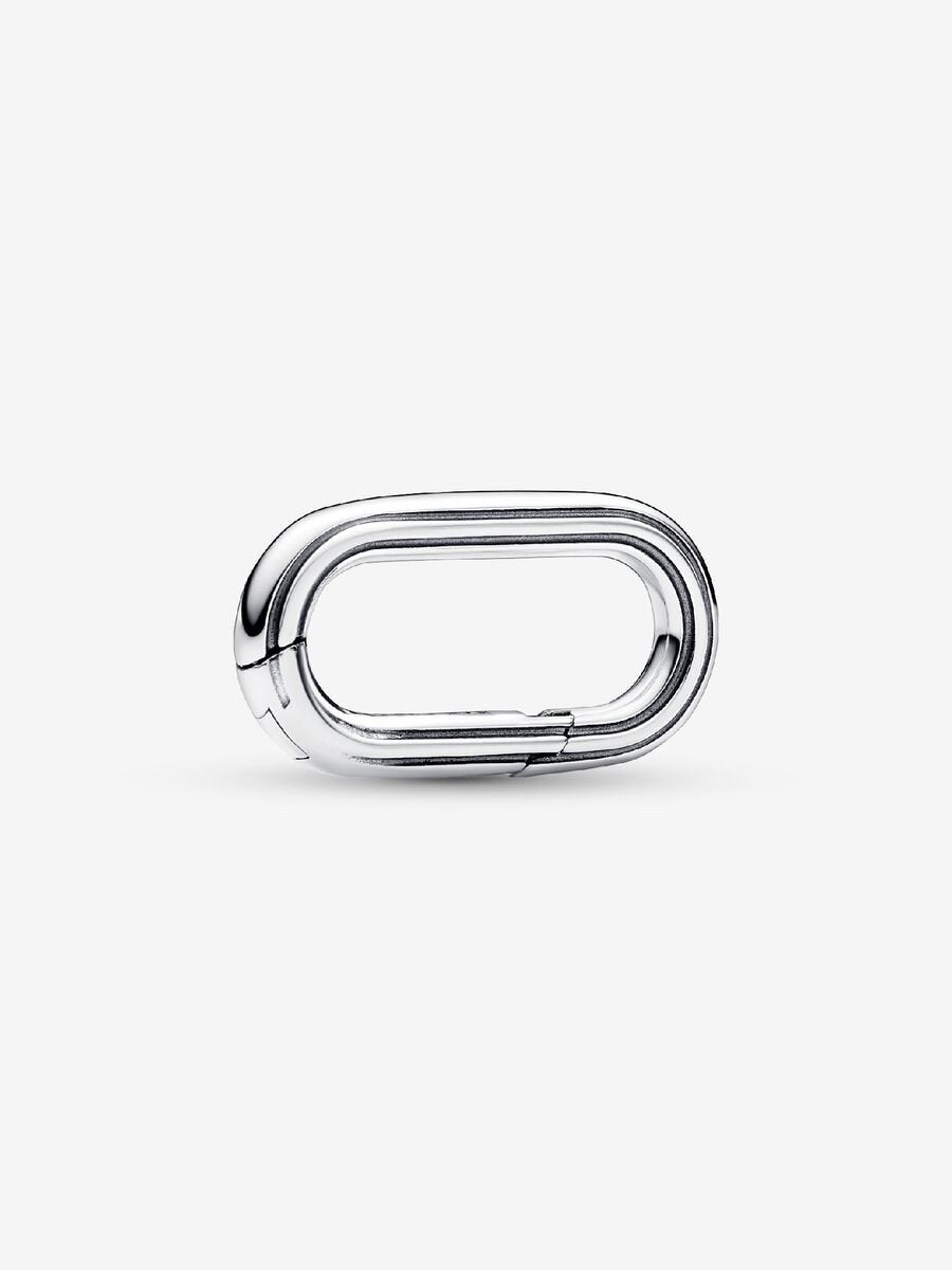 Pandora ME Rectangular Openable Link