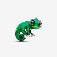 Pandora Disney Tangled Pascal Color-changing Charm
