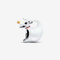 Pandora Disney The Nightmare Before Christmas Zero Charm