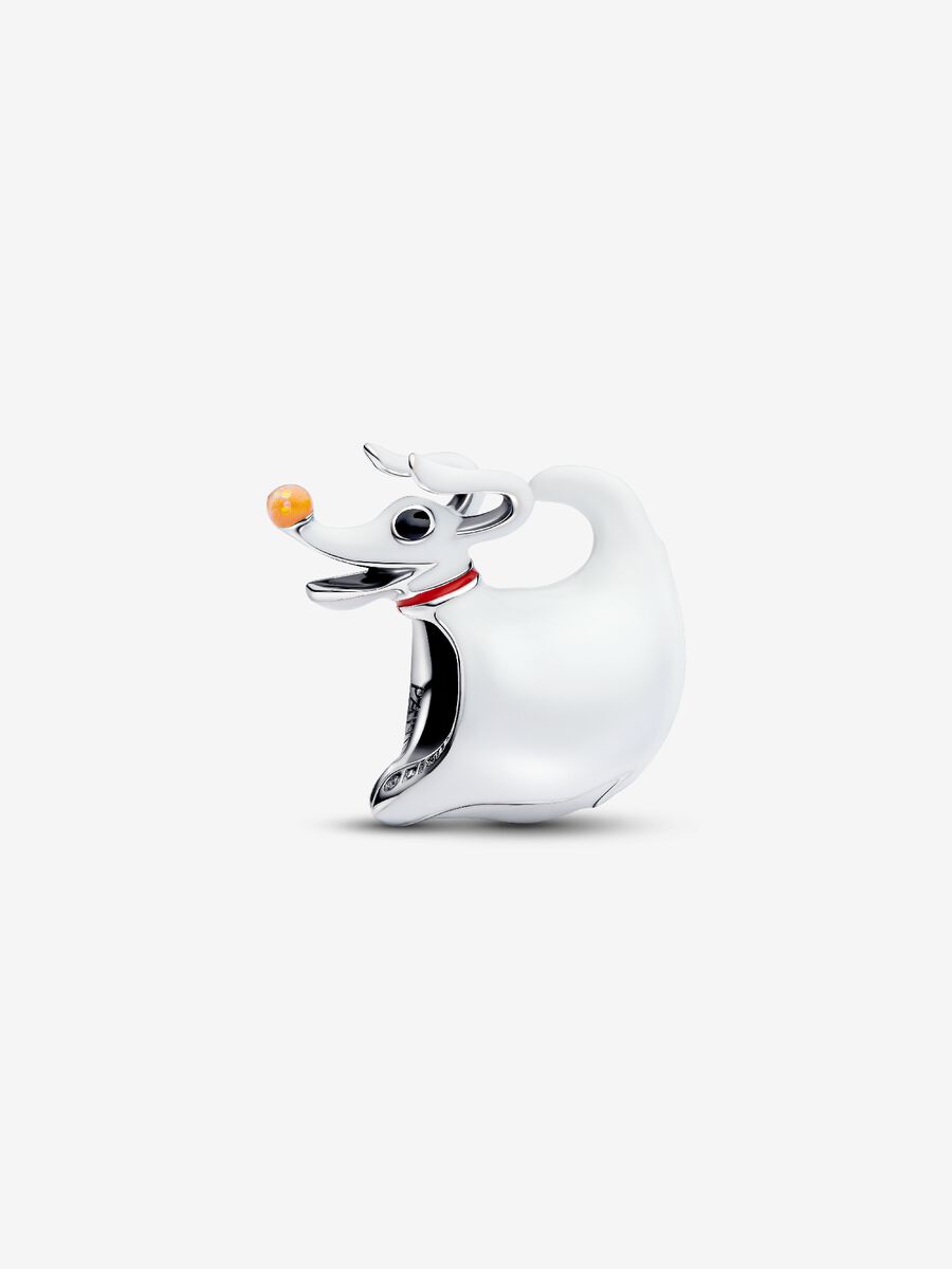 Pandora Disney The Nightmare Before Christmas Zero Charm