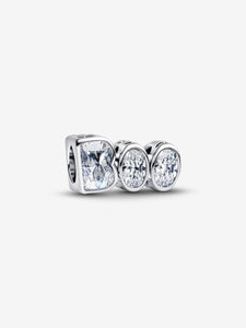 Pandora BOO Glow-in-the-dark Charm