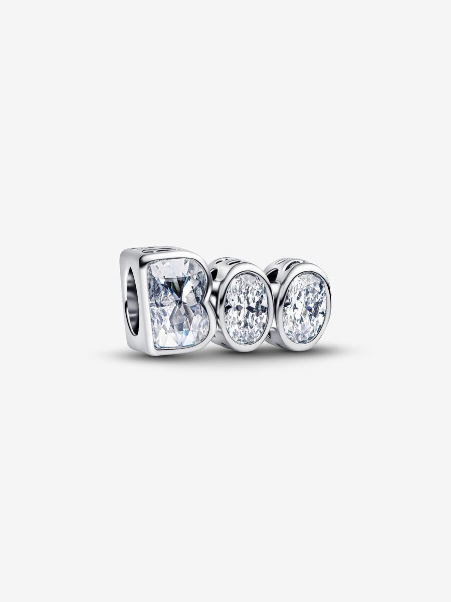 Pandora BOO Glow-in-the-dark Charm