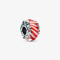 Pandora Candy Murano Glass Charm