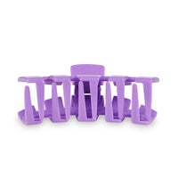 Teleties Classic Antigua Classic Hair Clip
