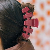 Teleties Wild Side Classic Hair Clip
