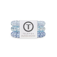 Teleties Hampton Bay Spiral Hair Coils