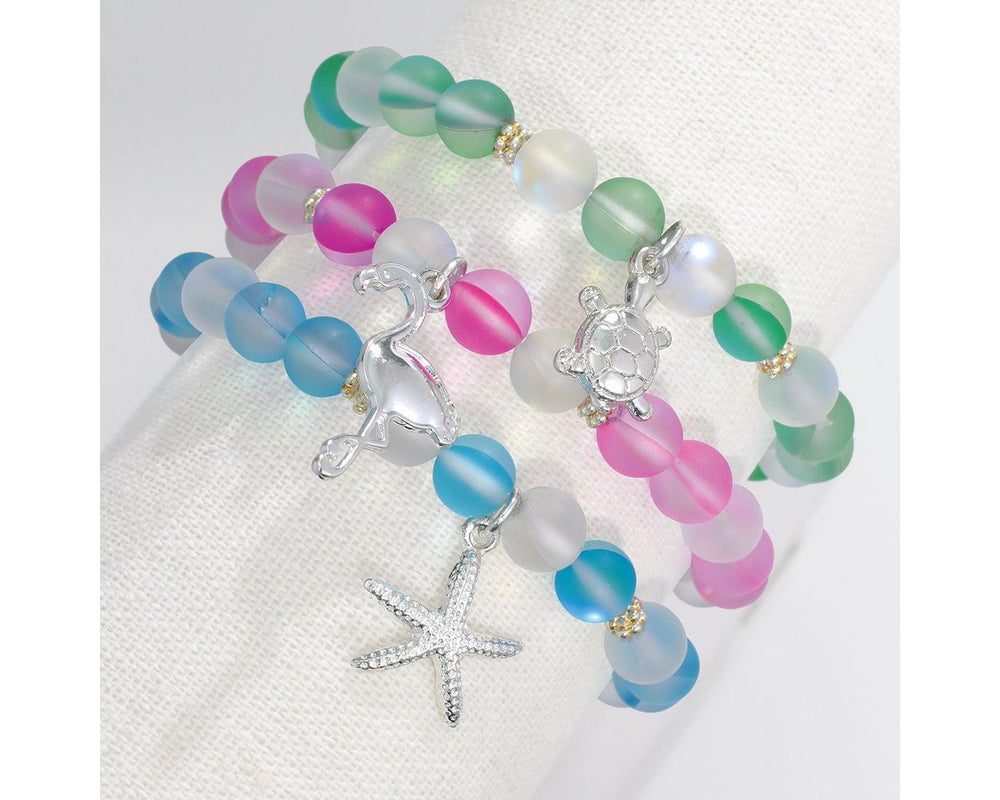 Starfish Bracelet
