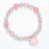 Little Love Kitty Bracelet