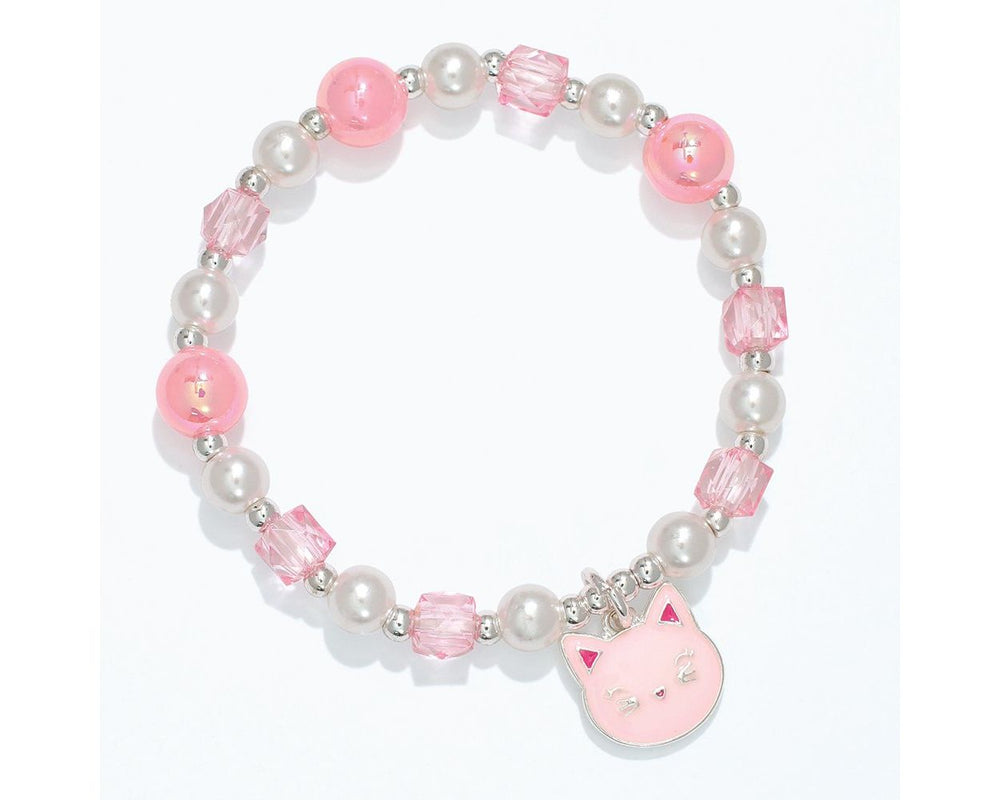 Little Love Kitty Bracelet