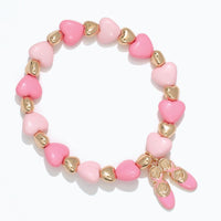 Little Love Ballet Shoes Bracelet