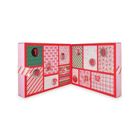 Teleties 2025 Advent Calendar
