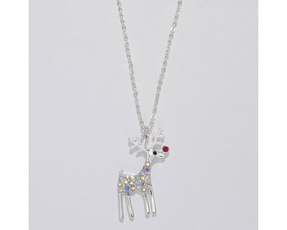 Rudolph Necklace