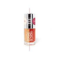 Del Sol Just Add Sun Hide And Seek Color Changing Nail Polish
