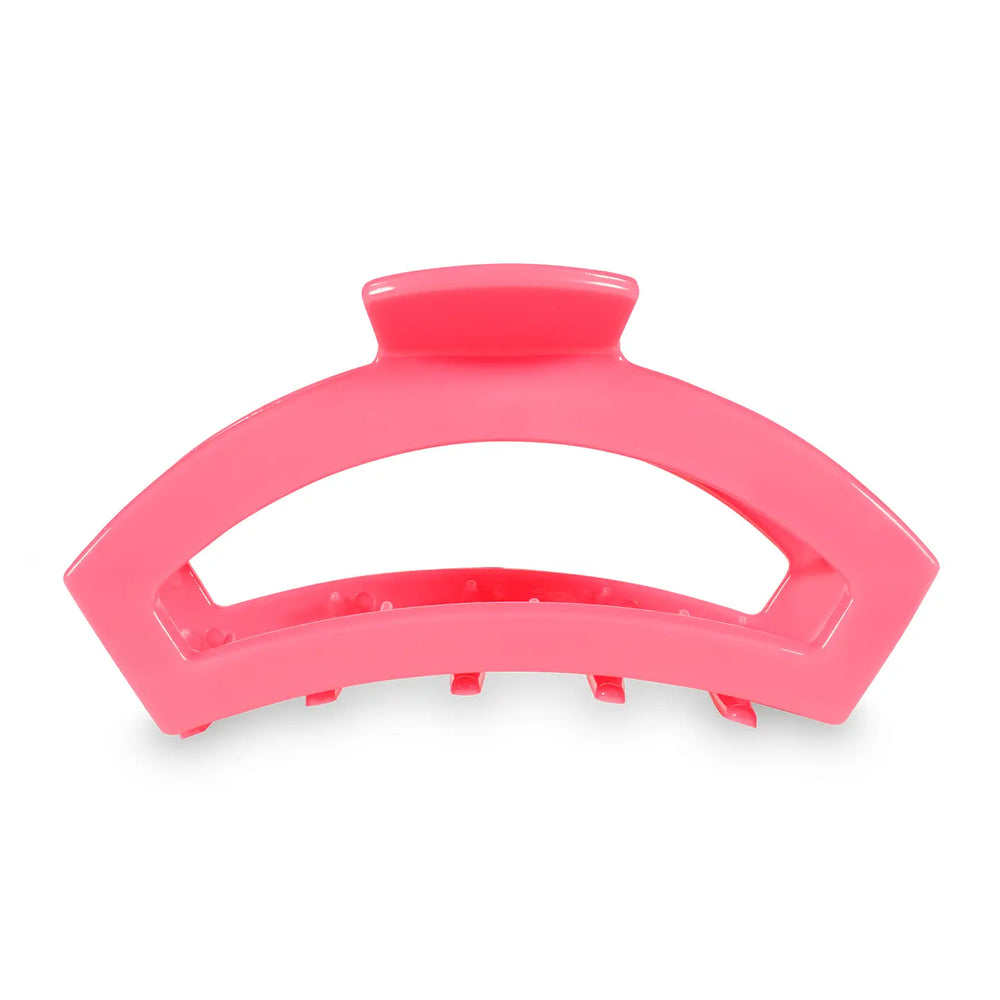 Teleties Aruba Open Hair Clip