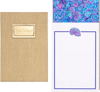 Desktop Notepad in Shells n Bells
