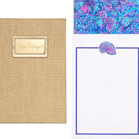 Desktop Notepad in Shells n Bells