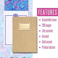 Desktop Notepad in Shells n Bells