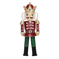 Nutcracker Prince Brooch