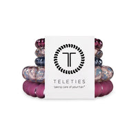 Teleties Purple Haze Mixed Pack Hair Coils
