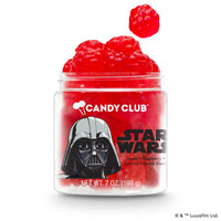 Darth Vader Candy Gummies
