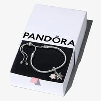 Pandora I Melt For You Bracelet Gift Set