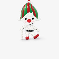 Pandora 2025 Holiday Ornament