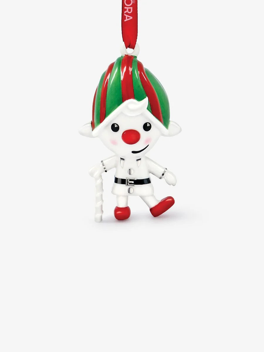 Pandora 2025 Holiday Ornament