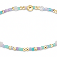Enewton How Do You Lilac Me Now Hope Unwritten Bracelet