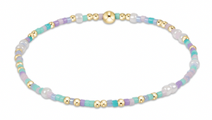 Enewton How Do You Lilac Me Now Hope Unwritten Bracelet