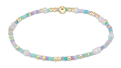 Enewton How Do You Lilac Me Now Hope Unwritten Bracelet