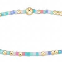 Enewton Hot Mess SS25 Hope Unwritten Bracelet