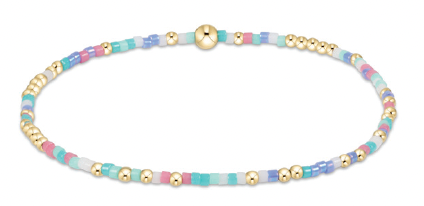 Enewton Hot Mess SS25 Hope Unwritten Bracelet