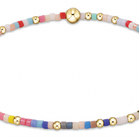 Enewton Hot Mess Hope Unwritten Bracelet