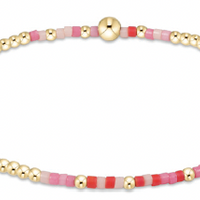 Enewton Kind Of A Pig Deal Hope Unwritten Bracelet