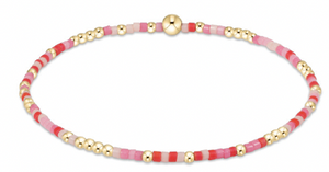 Enewton Kind Of A Pig Deal Hope Unwritten Bracelet