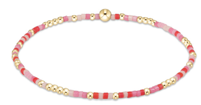 Enewton Kind Of A Pig Deal Hope Unwritten Bracelet