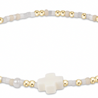 Enewton Call Me Hope Unwritten Signature Bracelet