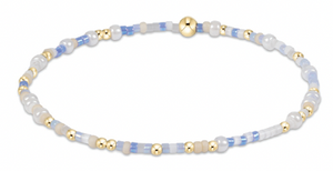 Enewton Skinny Dippin' Hope Unwritten Bracelet