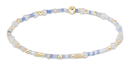 Enewton Skinny Dippin' Hope Unwritten Bracelet