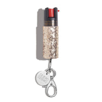 BLINGSTING Glitter Pepper Spray
