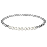 Bara Colette Sterling Silver Bracelet