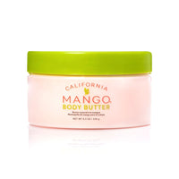 California Mango 8.30z Body Butter