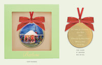 Janet Dixon's 2024 New Bern Ornament

