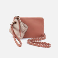Hobo Keeper Pouch Wristlet
